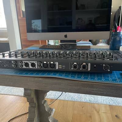 Avid S3 16-Fader Pro Tools Control Surface 2020 image 2