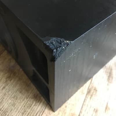 TDL RTL-1 Studio Monitors image 6