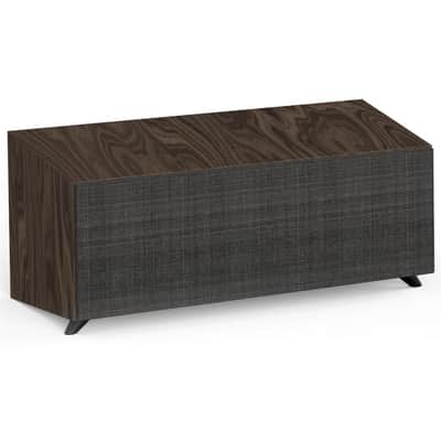 Jamo S 81 CEN Center Speaker, Walnut image 9