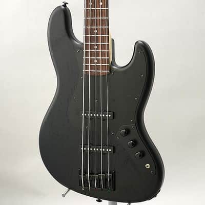 BLACK SMOKER Beta J5 (Matte Black Open Pore) -Made in Japan- image 1