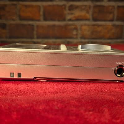 Korg OT-120 Orchestral Tuner w/ Original Box image 4