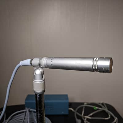 AKG C60 Tube Condenser Microphone - Complete Set image 8