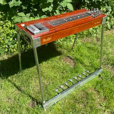 1974 Sho bud The Professional SD10 8x4 W/ OHSC image 2