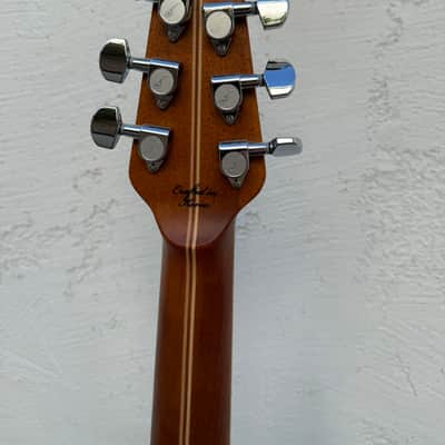 Ovation 1627VL-4GC "Glen Campbell" Legend image 19