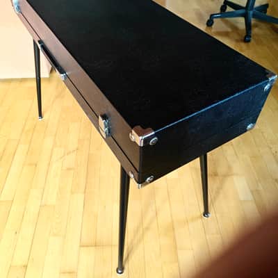 Immagine Yamaha CS-30L Monophonic Synthesizer 1977 - 1980 - Black - 9