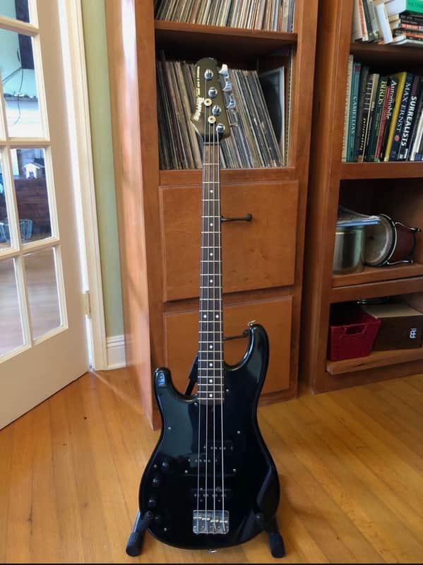 Ibanez Roadstar II