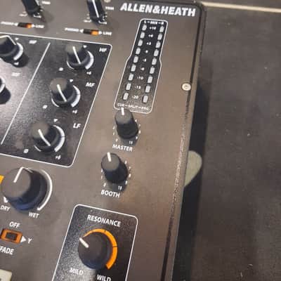 Allen & Heath Xone 43 image 5
