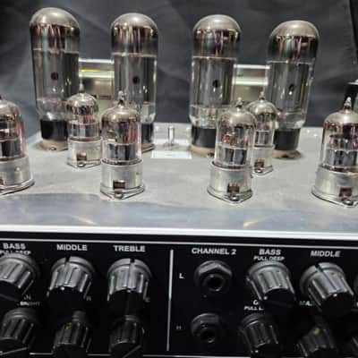 Frenzel Super Twin Stereo 3030 image 4