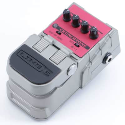 Line 6 ToneCore Crunchtone Overdrive
