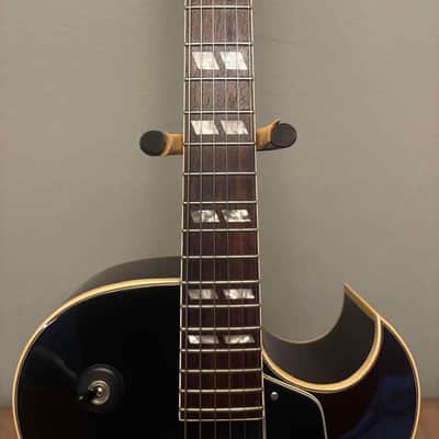 Gibson ES-175D 1974 - Sunburst image 3