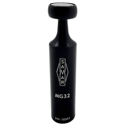 Samar MG32 Microphone image 2