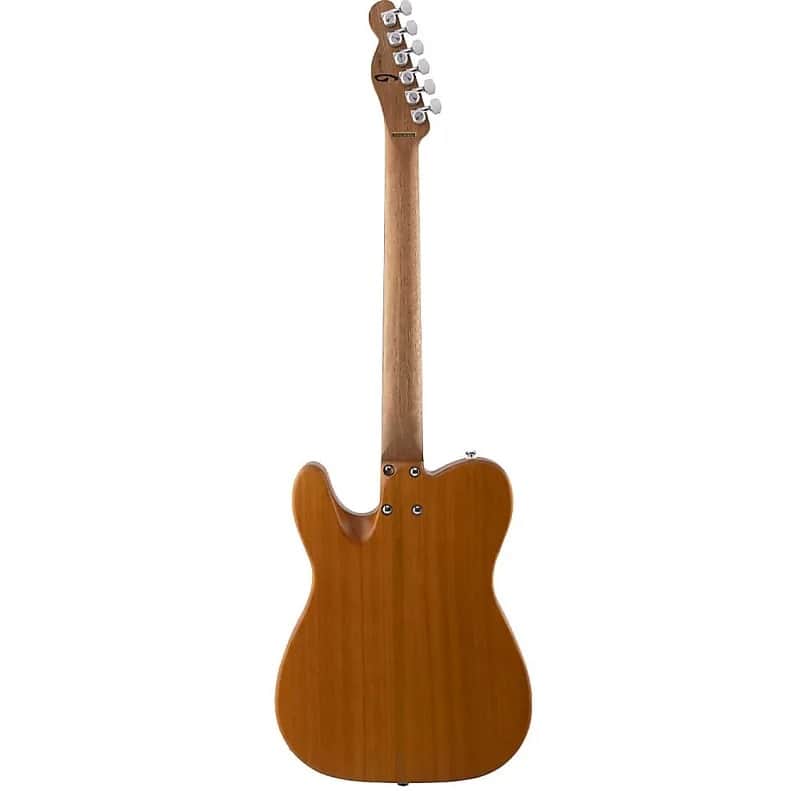Charvel Joe Duplantier Signature Pro-Mod San Dimas Style 2 HH E Mahogany image 2