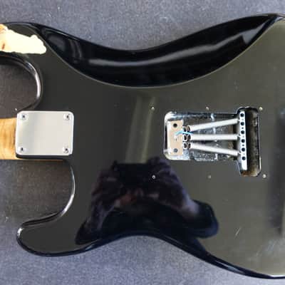 Fender Stratocaster - Made in Japan 1995 image 17