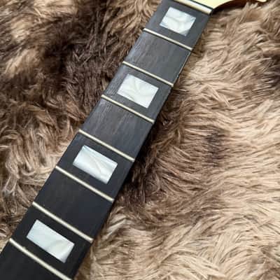 Fender Parallel Universe Volume II Troublemaker Telecaster Deluxe Neck image 4