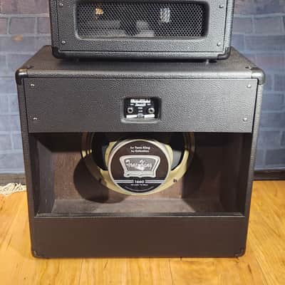 VHT AV-SP-6H Special 6 1x12" Guitar Stack image 18