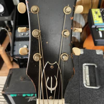 Epiphone FT-45n Cortez 1965 image 13