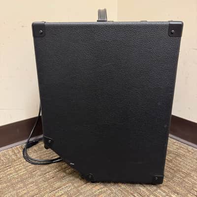 Peavey Max 110 Bass Amp image 8