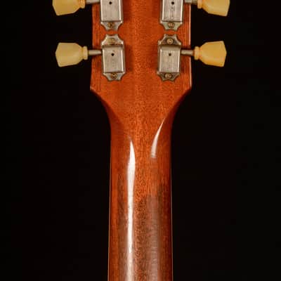 Gibson Custom Shop Murphy Lab '59 ES-335 Reissue Ultra Heavy Aged 2022 - Natural image 5