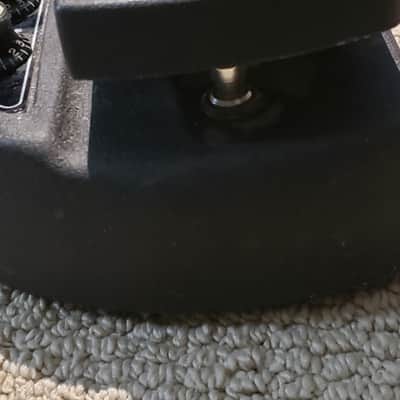 Roland Double Beat AD-50 Fuzz Wah 1970s - Black image 6