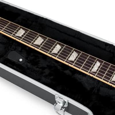 Gator GCSG Gibson SG Style Deluxe Electric Guitar Case image 6