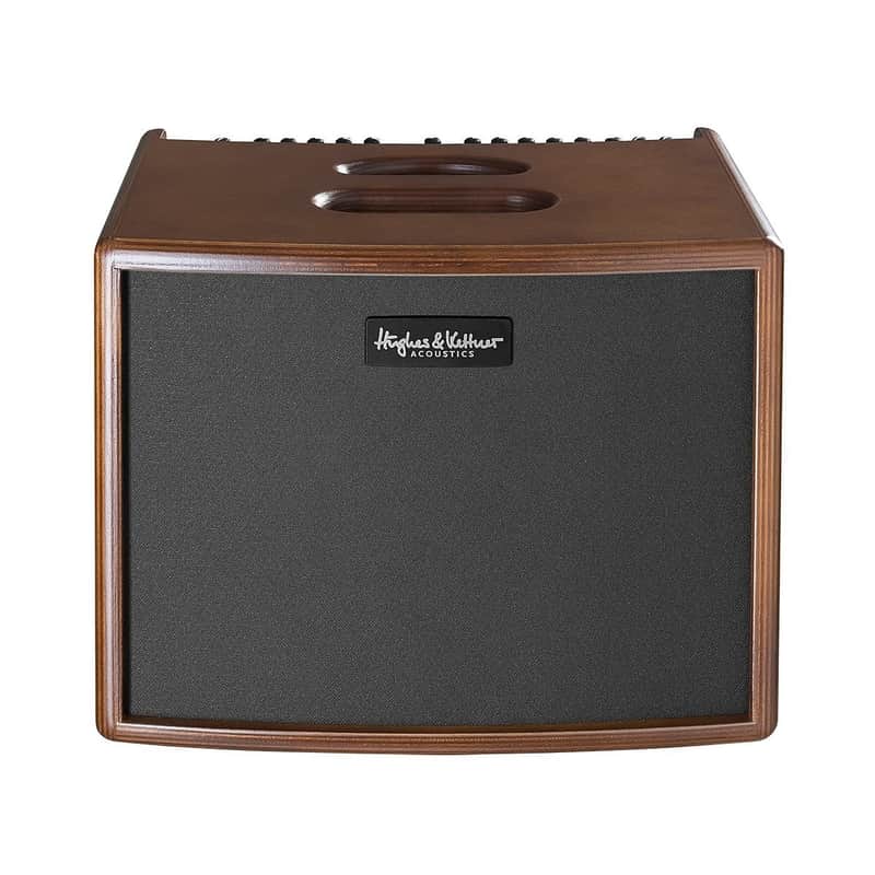 Hughes & Kettner era 1 2-Channel 250-Watt 1x8" Acoustic Guitar Combo image 1