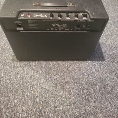 Fender Tone Master FR-12 1000-Watt 1x12" Active Guitar Speaker Cabinet 2025 - Present - Black image 2