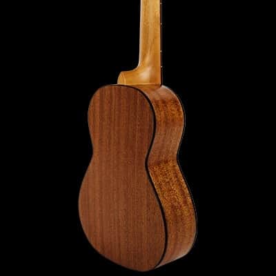 Ohana Model CK-14CL Cynthia Lin Series Concert Size Ukulele w/bag ++ Blem image 3
