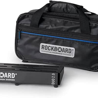 Effector Board RBO B 2.0 Duo B Bag image 2