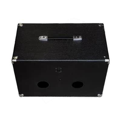 Ashen "Grizzly 210" 2x10" 700W Handmade Bass Guitar Cabinet image 4