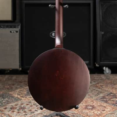 Deering Artisan Goodtime Two Banjo with Resonator image 9
