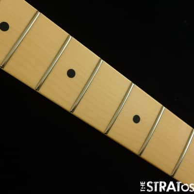 Fender Buddy Guy Stratocaster Strat NECK Maple Soft image 4