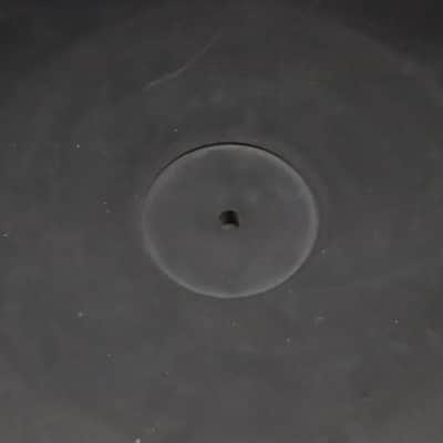 Unbranded 14" Vacuum Drum Practice Pad #3 image 5