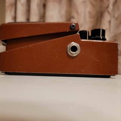 1982 Boss OC-2 Octaver - Rare Early Made in Japan Black Label - Pristine image 16
