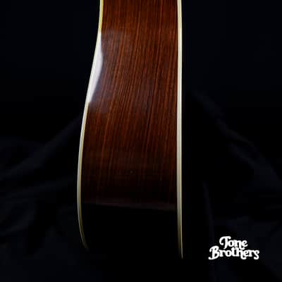 1 of 98, MINT! 1976 Martin D-76E (Employee Limited Edition) image 10