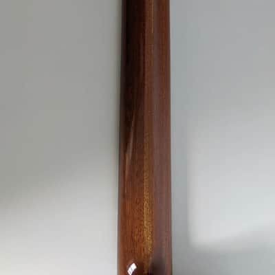 Classical Spanish Acoustic Hofner (Höfner) Guitar HZ-26 image 9