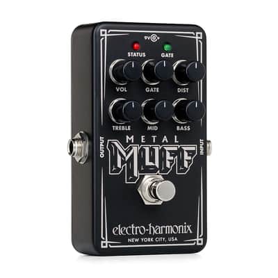 EHX Nano Metal Muff image 3
