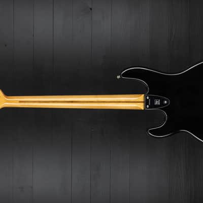 Music Man USA Retro '70s StingRay BK - Black image 19
