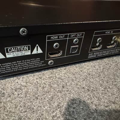 Sherwood HSB HDMI Selector HDMI Link image 6