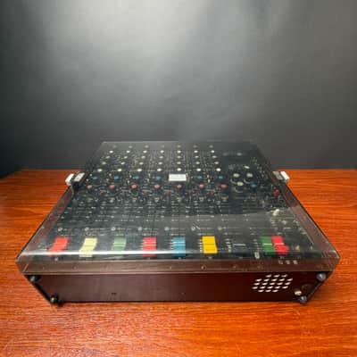 1979 Cooper Sound CS106+1 Analogue Stereo/Remote Mixing Console mixer vintage image 7