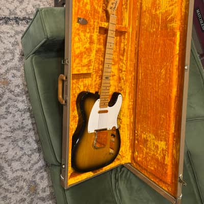 Fender 1998 Collector’s Edition Telecaster #17 of 1998 image 9