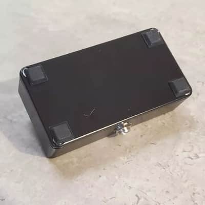 Custom 2-Button Red/Blue LED Footswitch for EVH 5150 Iconic 40W 80W (Without Cable) image 5