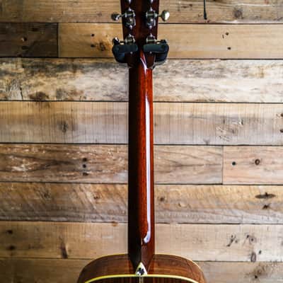 2010 Collings 02H image 4