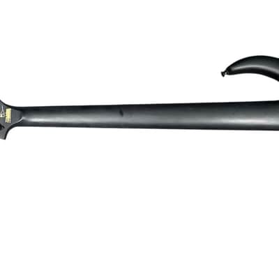 MTD (USA) 534-24, STEALTHY Black Matte / Ebony FB *RARE!* *IN STOCK! image 9