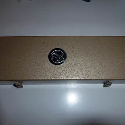 Electro Voice RE 55 60's - 70's metalic image 5