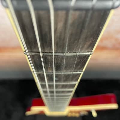 Dean USA ML Time Capsule 2005 - Trans Cherryburst image 5