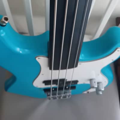 Immagine Harley Benton PB20 2022 - 2