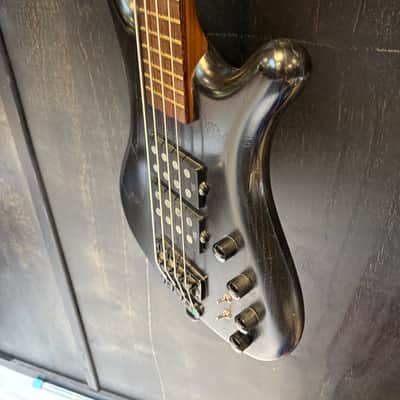 Warwick  Corvette $$ 2007 - Black ask image 3