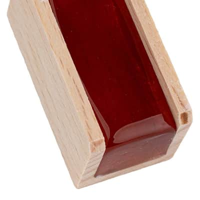 Geipel Paganini ROV-077 rosin for violin (small) image 2
