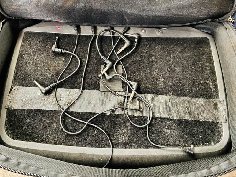 SKB Guitar Pedal Board image 1