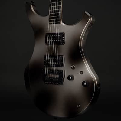 Vigier Passion I Historic Limited Edition in Urban Metal #053 image 3